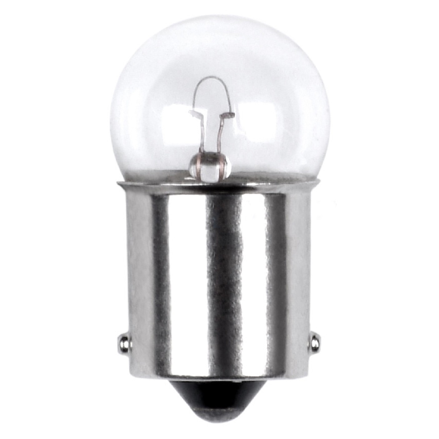Lâmpada 12V 10,00W Ba15S - Gauss - GL0068