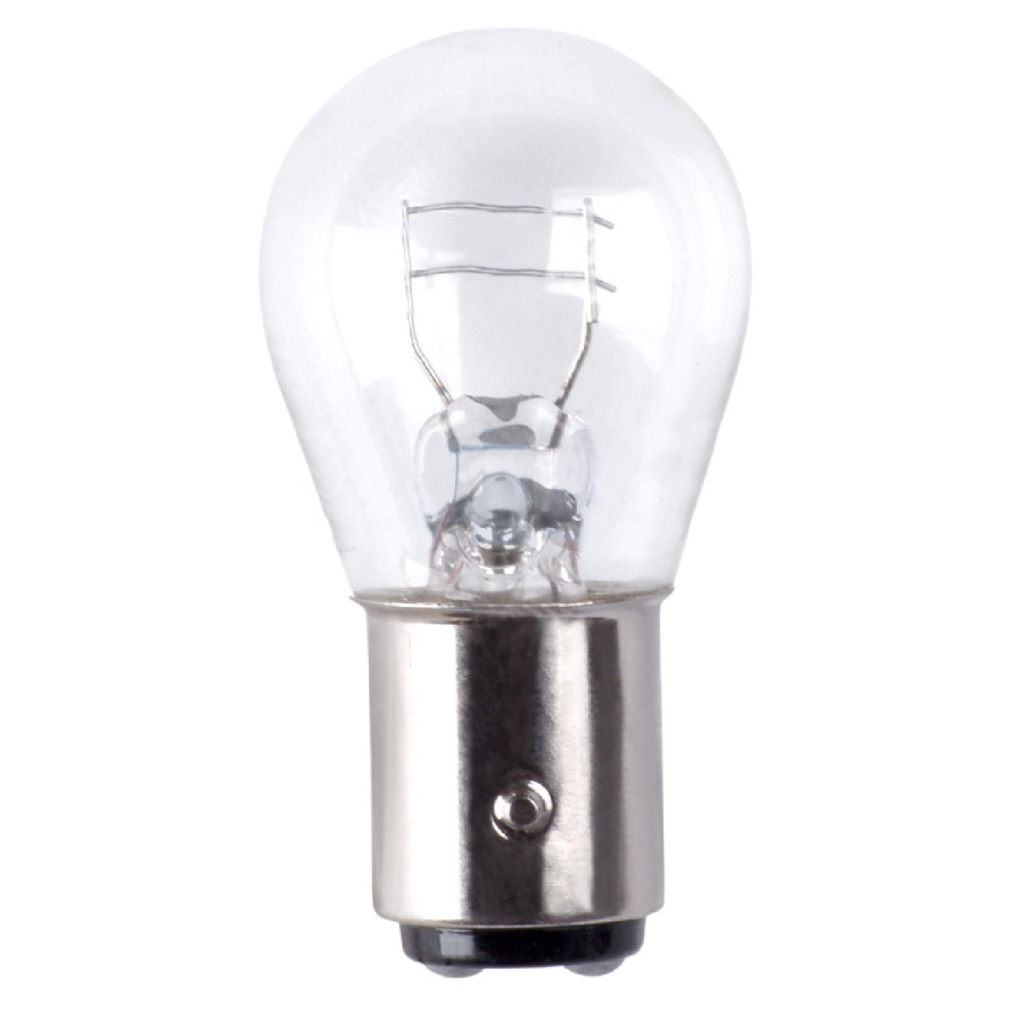 Lâmpada 12V 4,00 / 21,00W - Gauss - GL2561