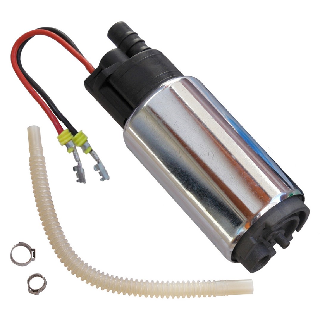 Bomba De Combustível 12V Flex - Gauss - GI3121S