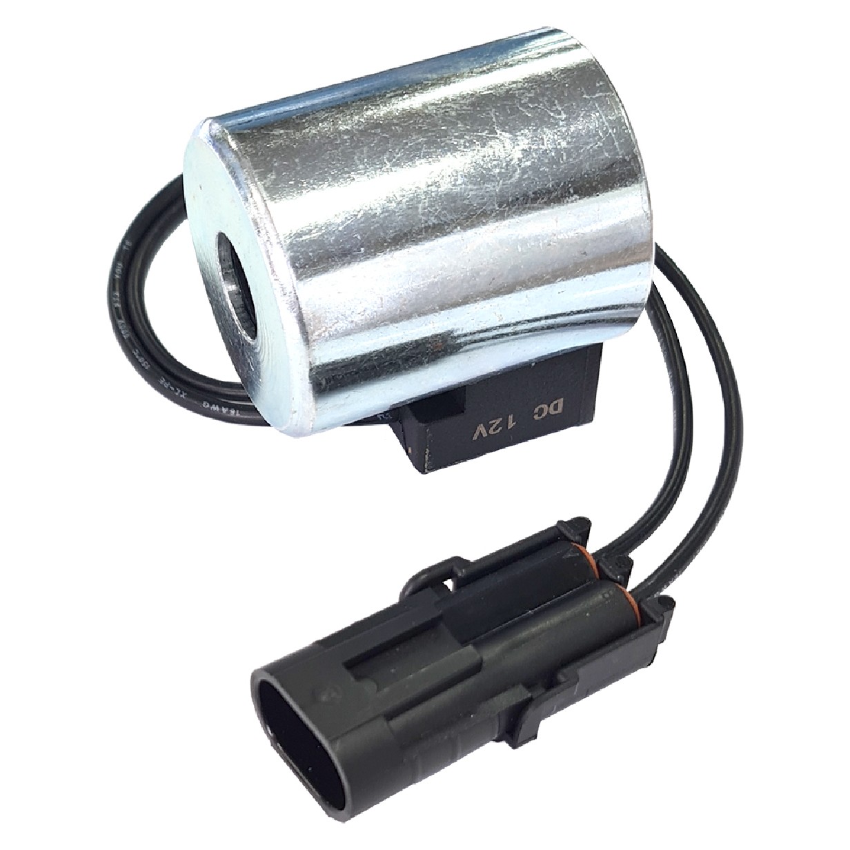 Válvula Solenoide - Gauss - GS40003