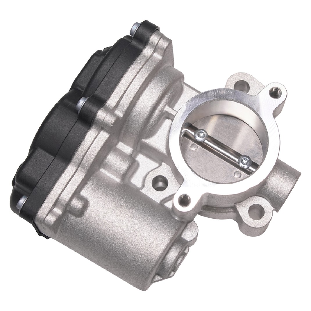 Corpo de Borboleta - Gauss - GI7101