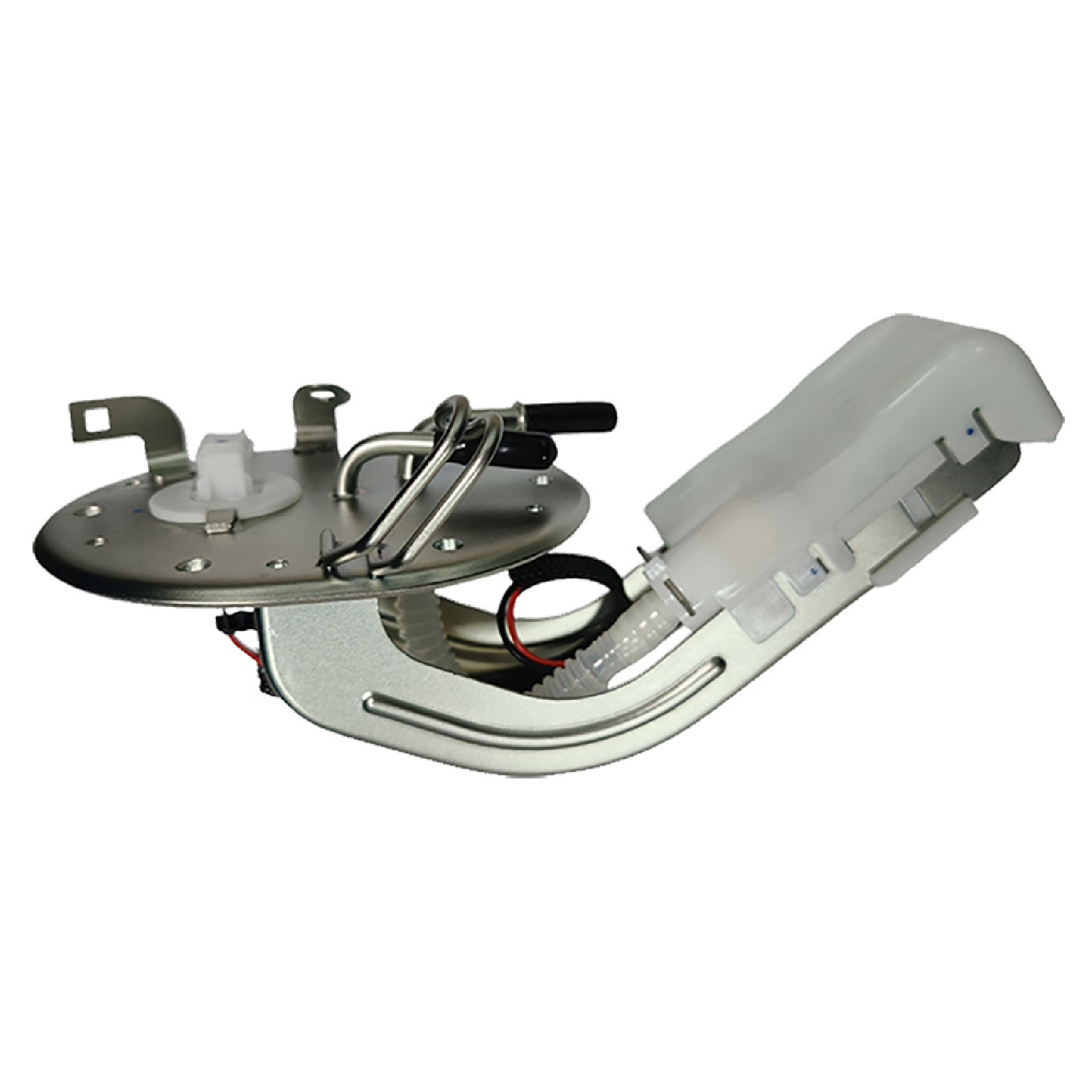 Bomba De Combustível 12V Flex - Gauss - GM14037