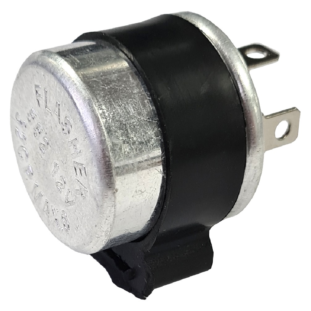 Rele de Pisca - Gauss - GM32010