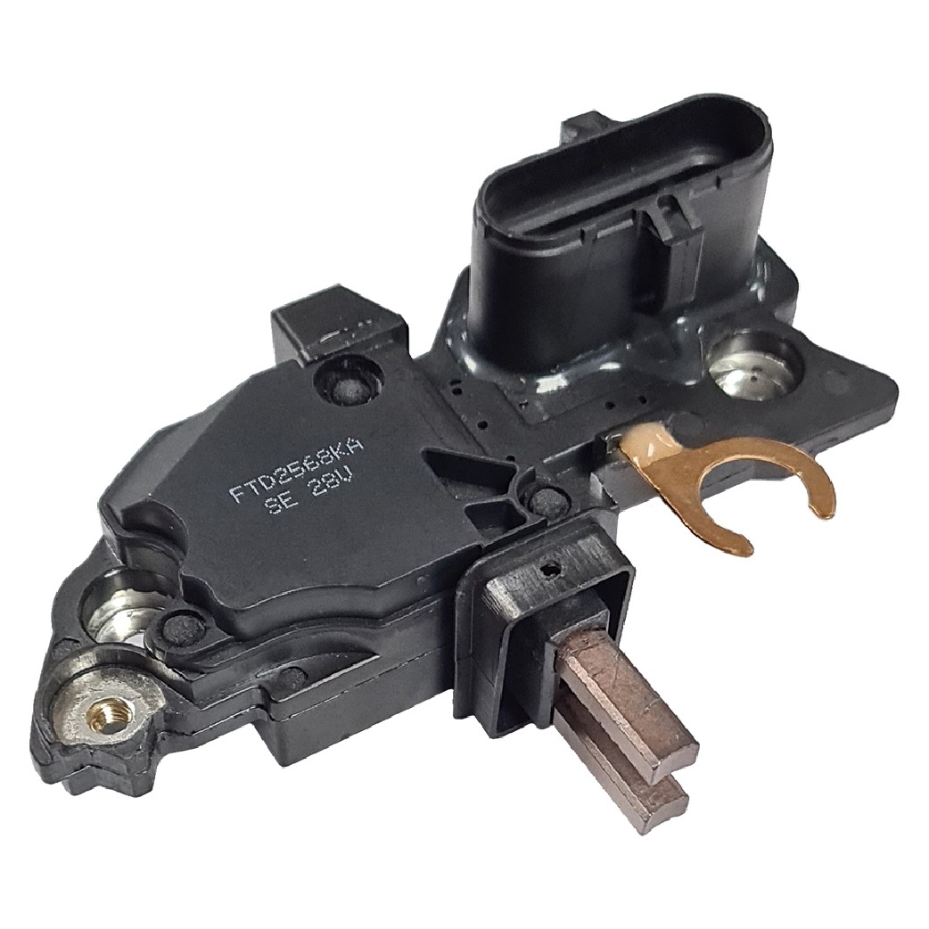 Regulador de Voltagem 28V - Gauss - GA299