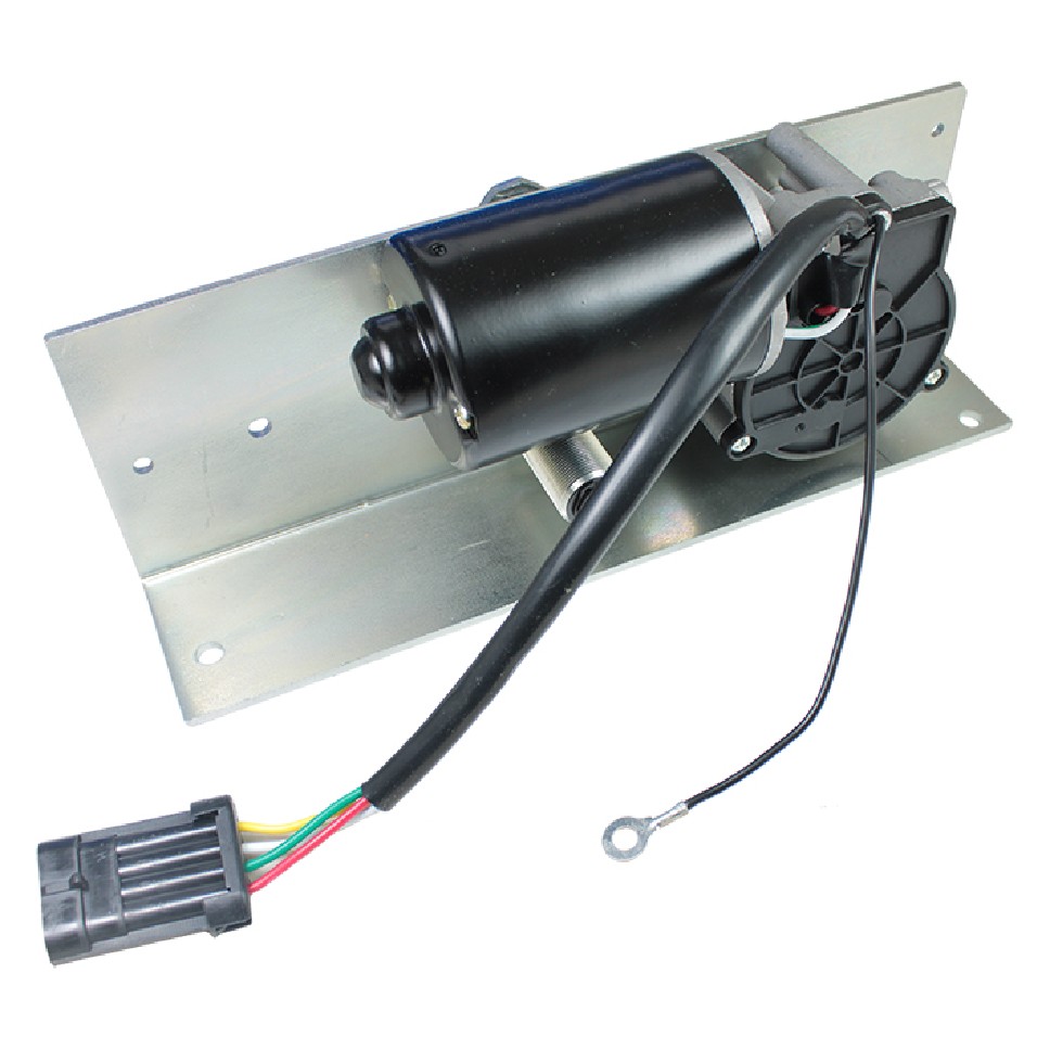 Motor do Limpador do Parabrisa - Gauss - GS30005