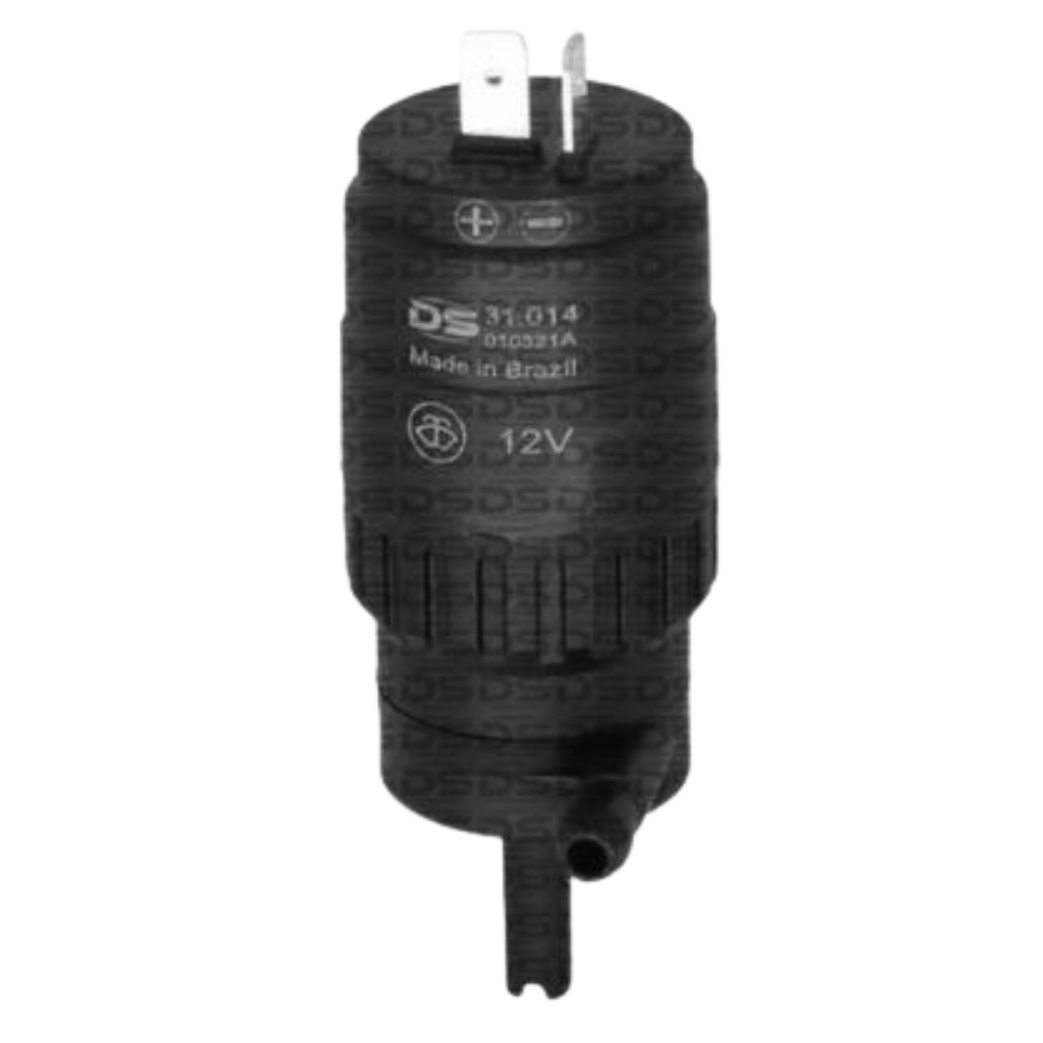 Bomba do Lavador do Para-brisa 12V - DS - 31014