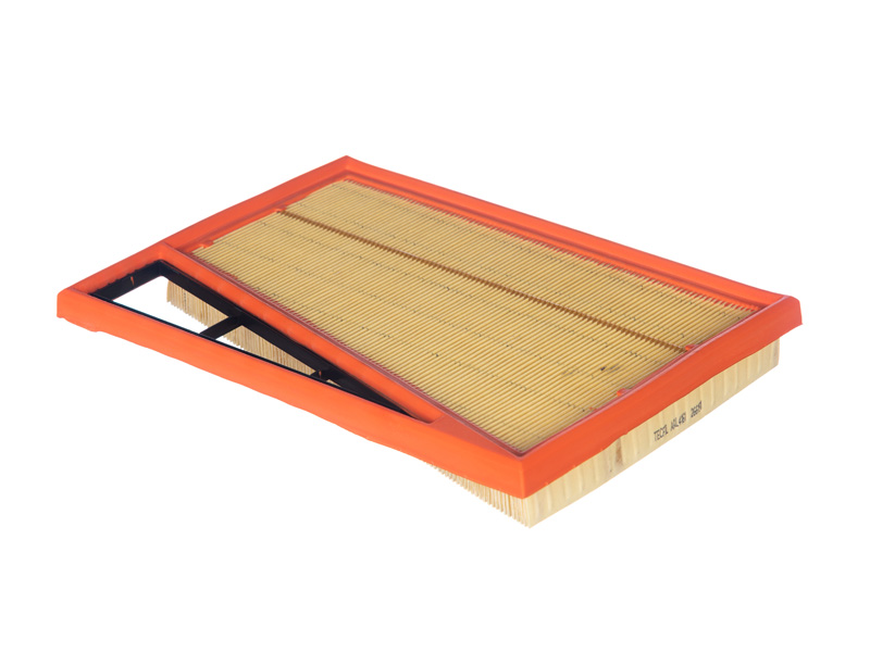 Kit de Filtros com Filtro de Ar, Filtro do Ar Condicionado, Filtro de Combustível e Filtro de Óleo - Tecfil - KTL002