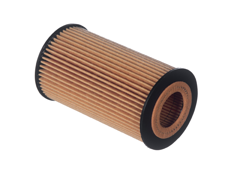 Kit de Filtros com Filtro de Ar, Filtro do Ar Condicionado, Filtro de Combustível e Filtro de Óleo - Tecfil - KTU002