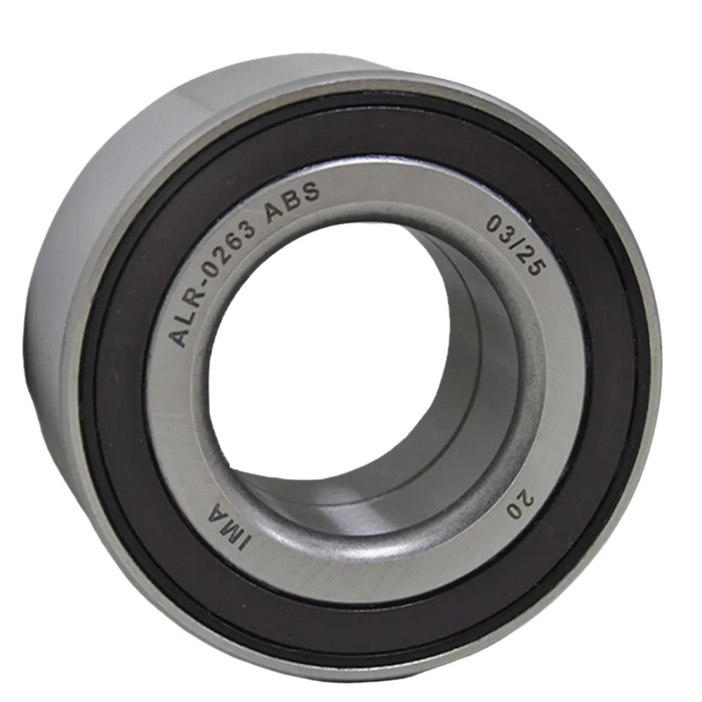 Rolamento Roda Dianteiro Duplo Com ABS - IMA - ALR-0263 ABS