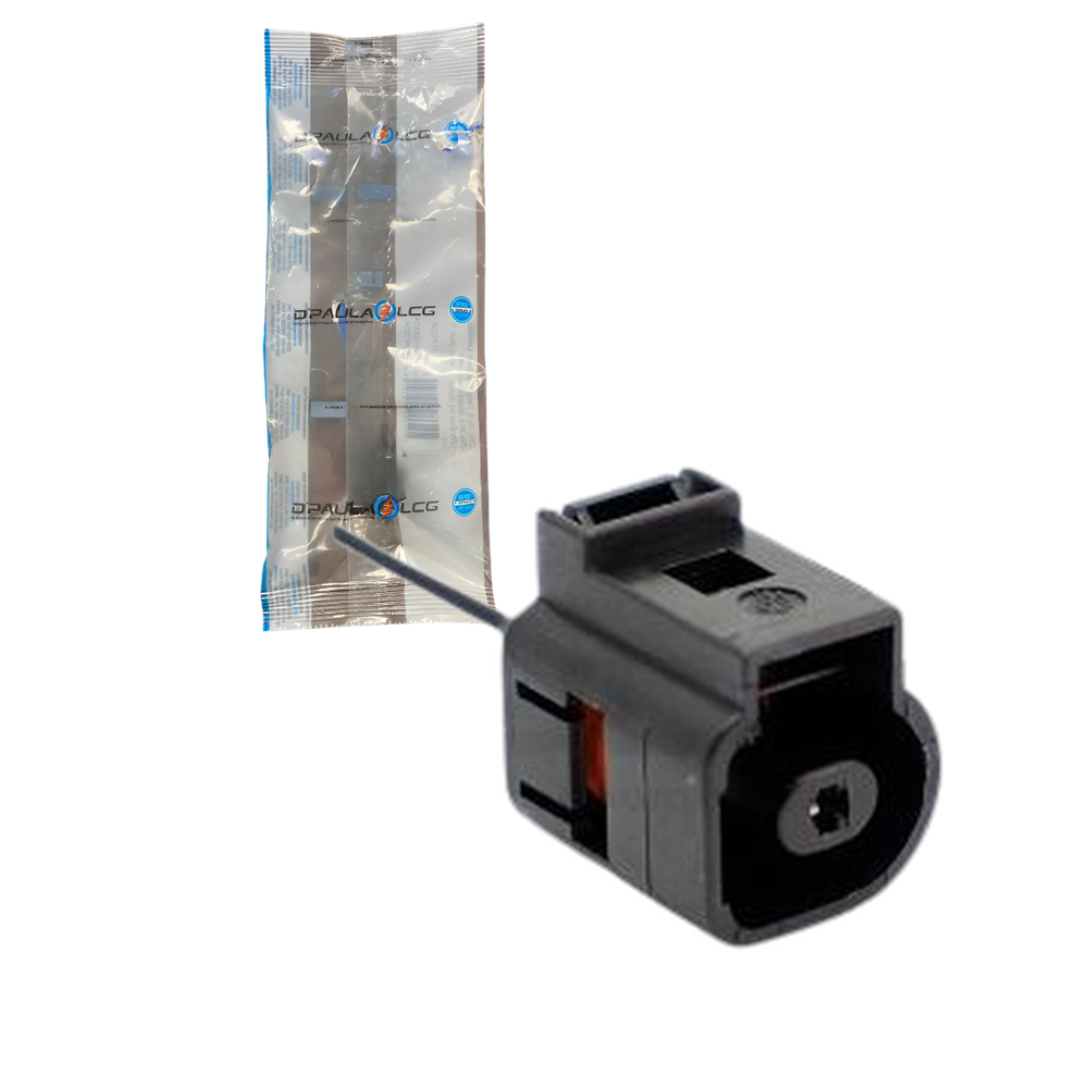 Chicote Alternador Sensor Pressão Óleo - DPaula - DP1.5111