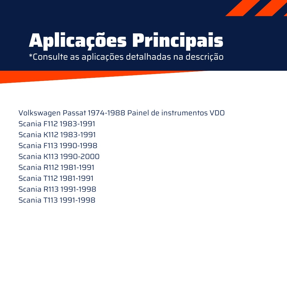 Soquete Painel - DPaula - DP7.046