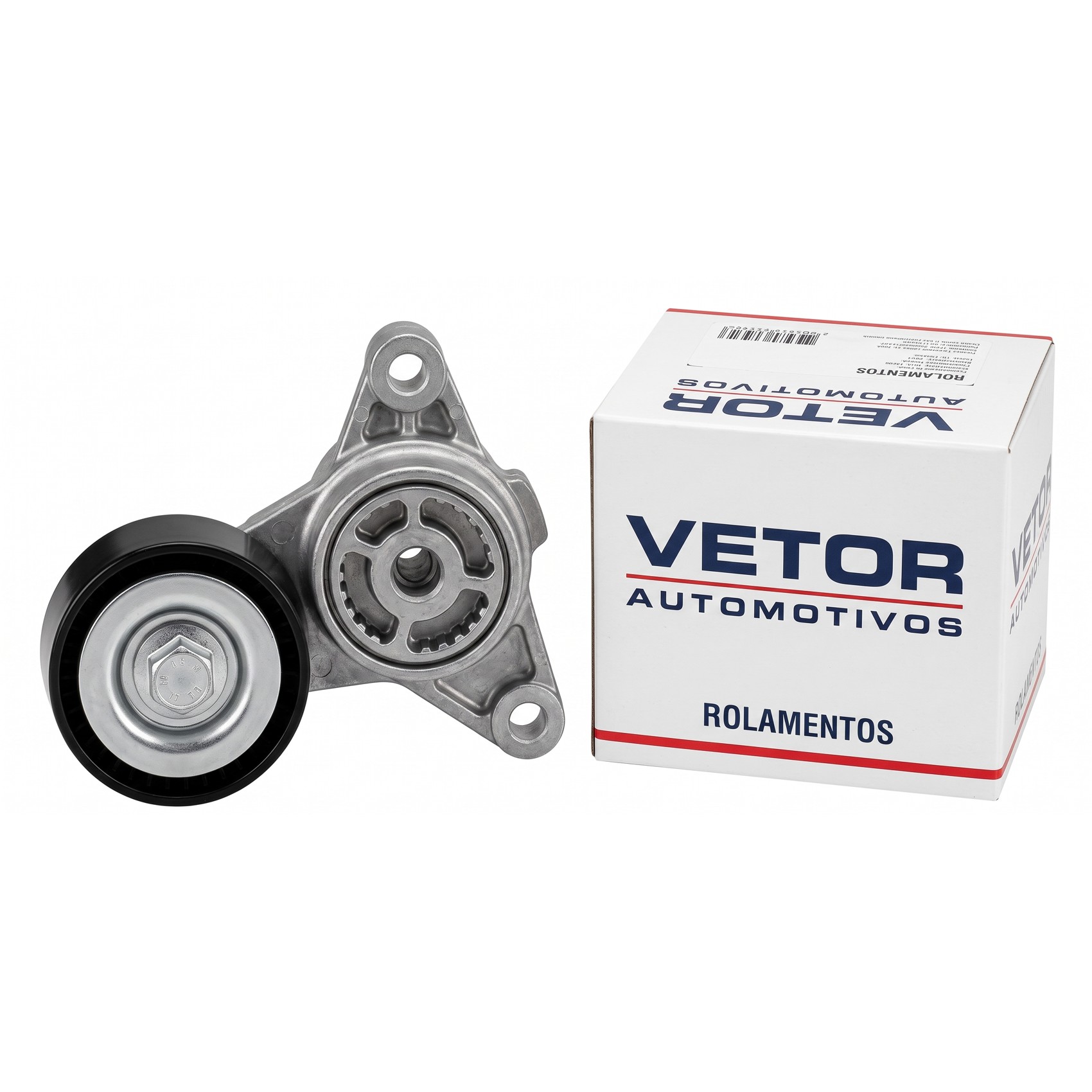 Tensor Correia Alternador - Vetor - VT8698