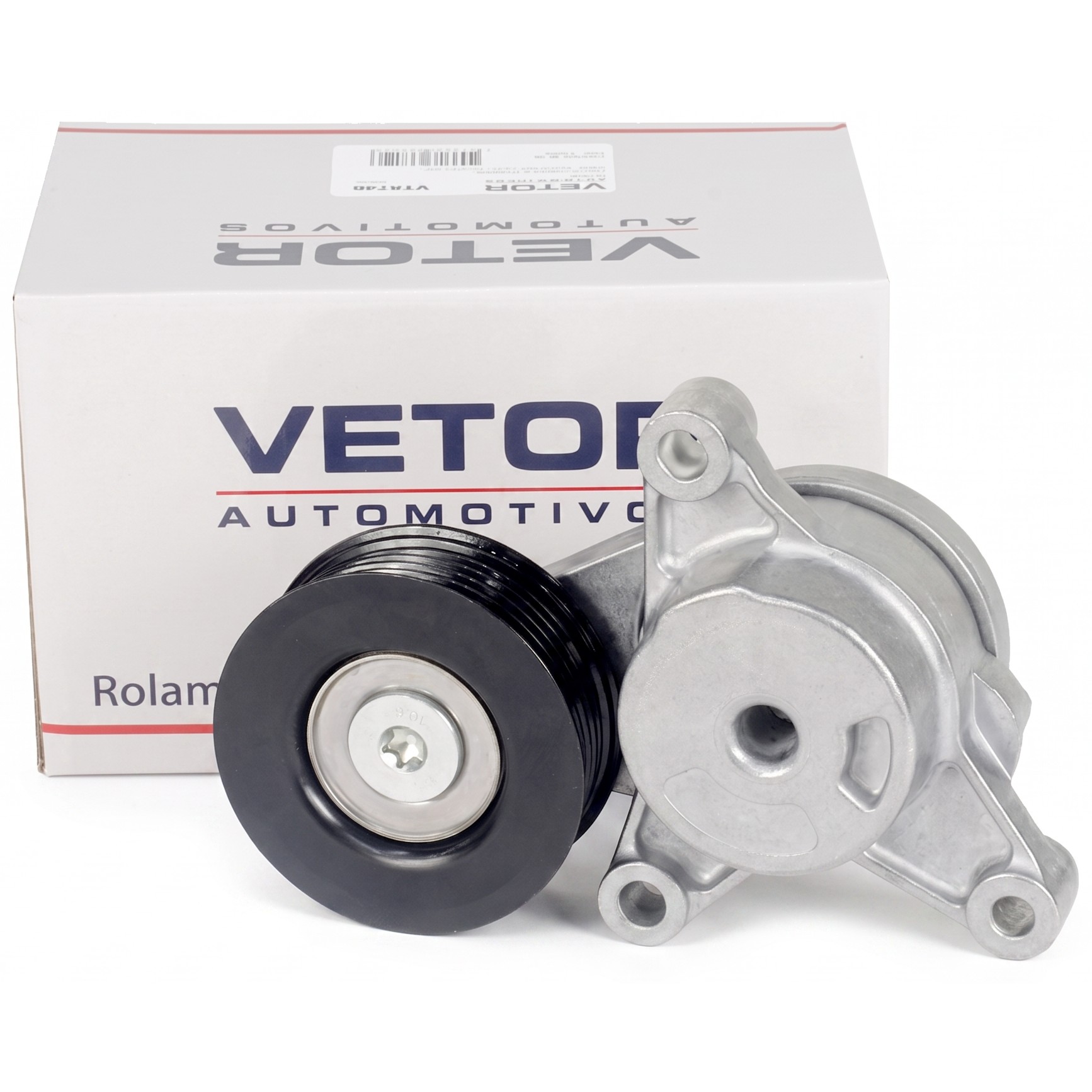 Tensor Correia Alternador - Vetor - VT8746