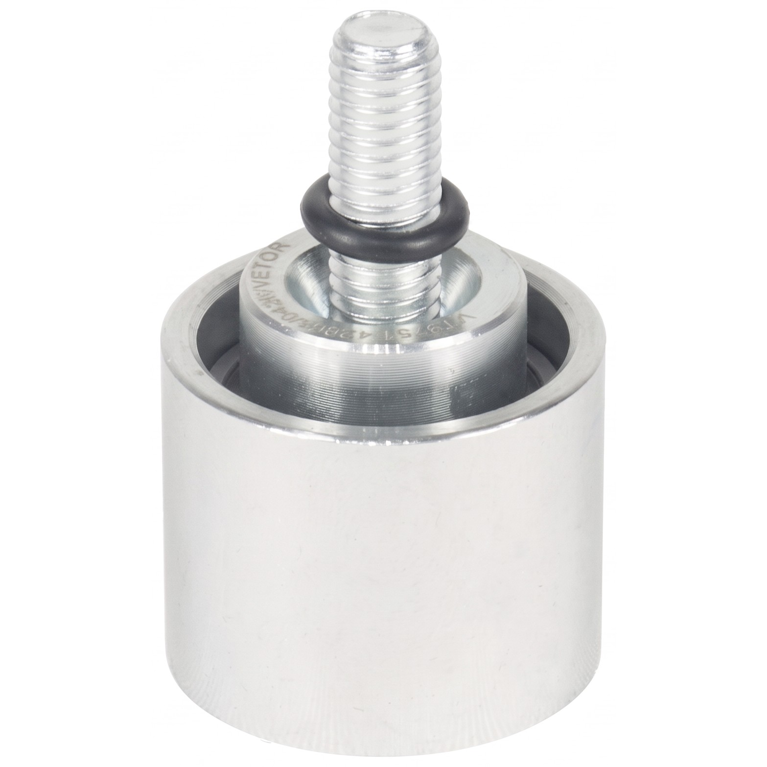 Polia Tensora Correia Dentada para Tiggo 2 - Vetor - VT8751