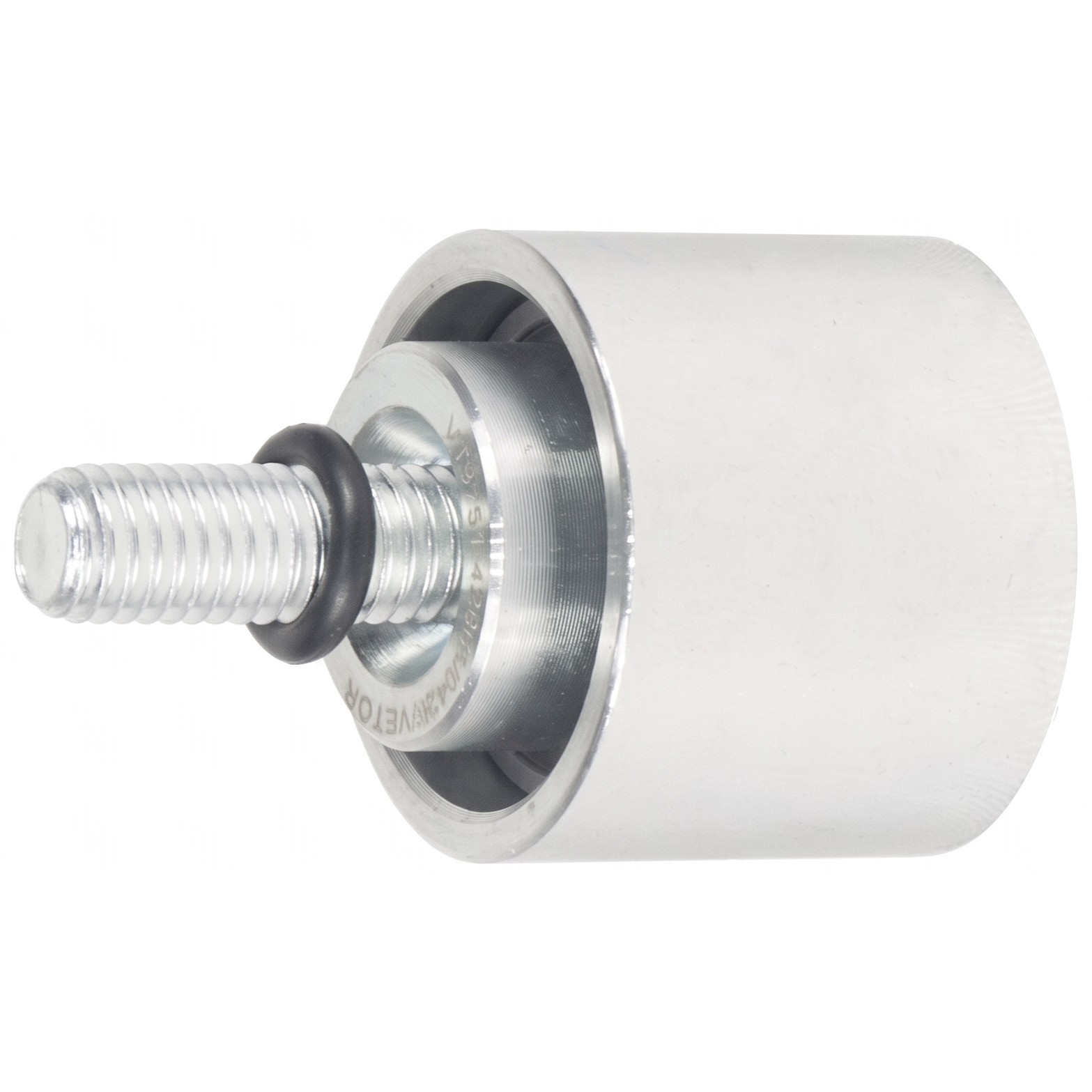 Polia Tensora Correia Dentada para Tiggo 2 - Vetor - VT8751