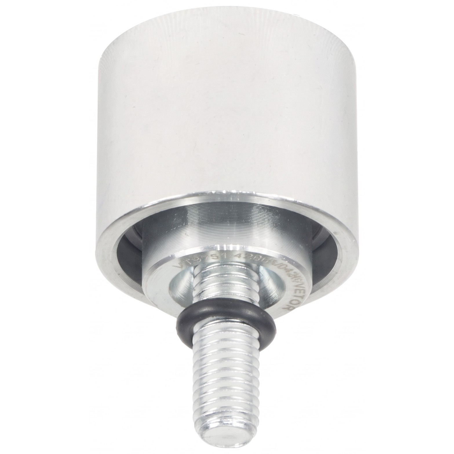 Polia Tensora Correia Dentada para Tiggo 2 - Vetor - VT8751