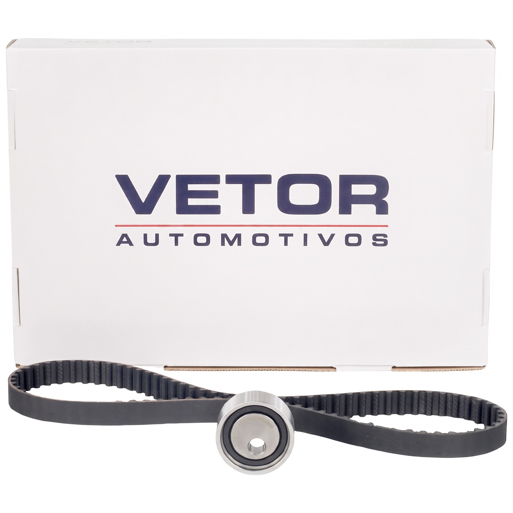 Kit Correia Dentada - Vetor - VKT22