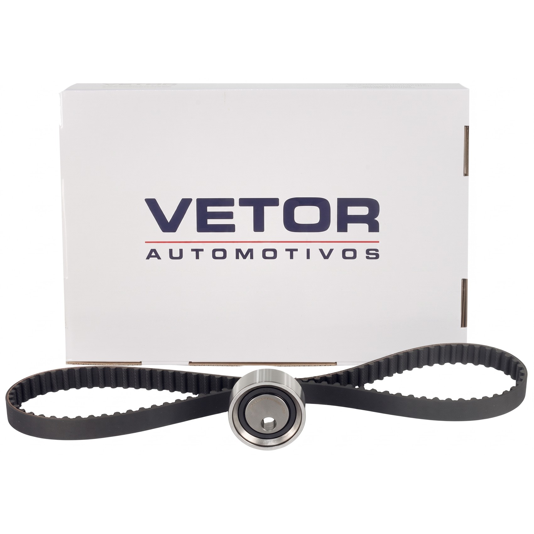 Kit Correia Dentada - Vetor - VKT26