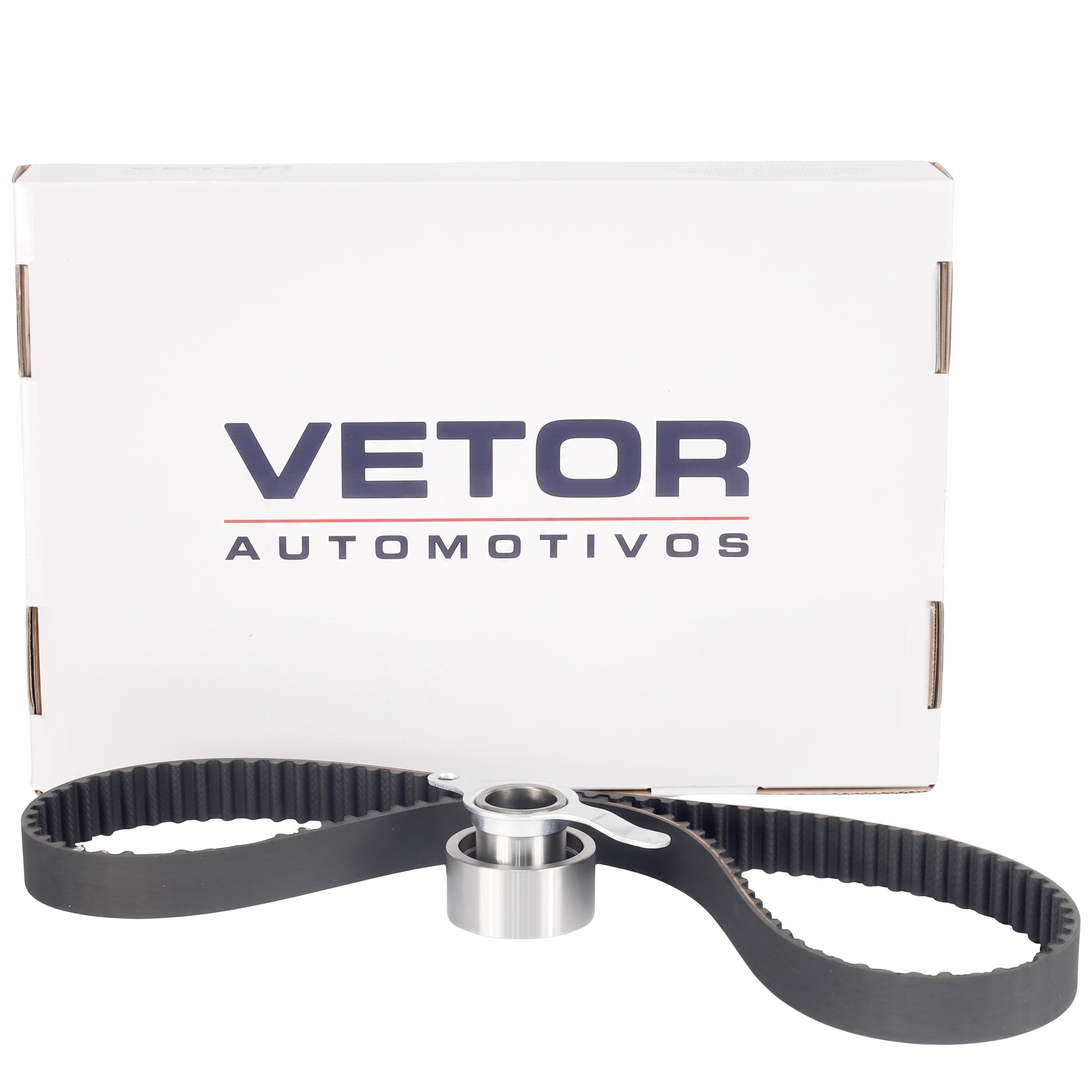 Kit Correia Dentada - Vetor - VKT30