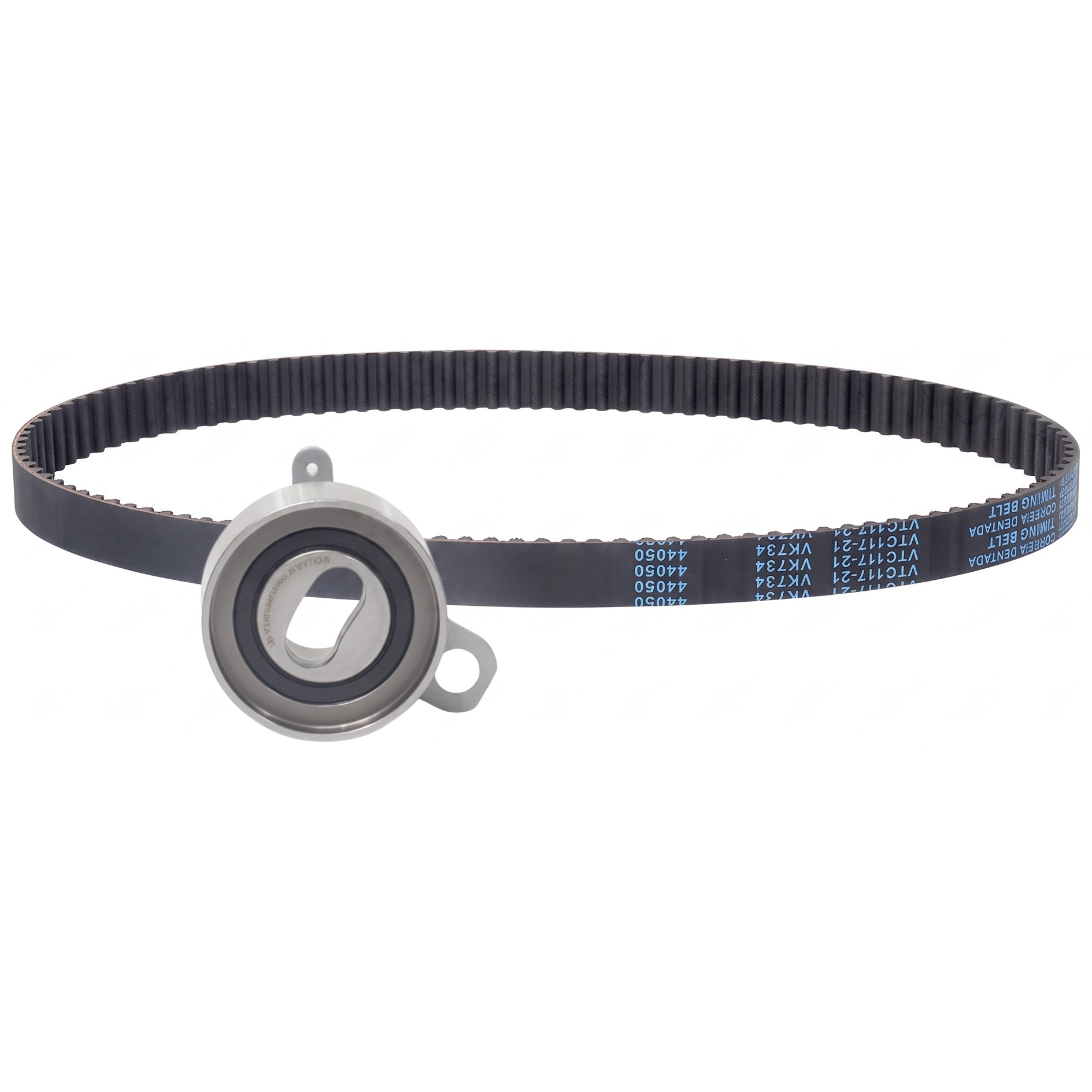 Kit Correia Dentada - Vetor - VKT34