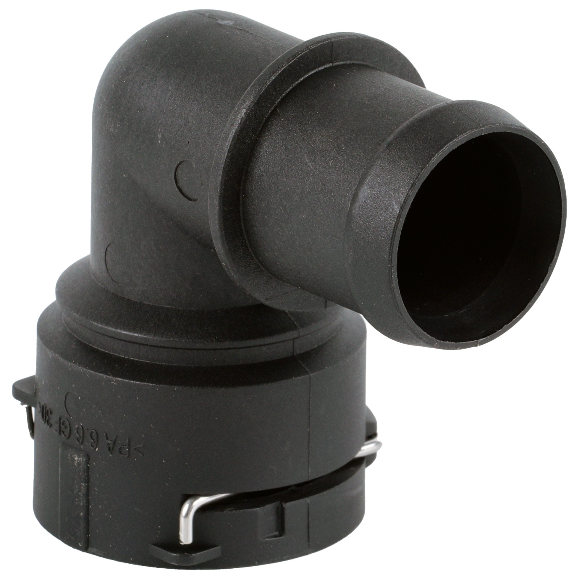 Flange Plástico - Valclei - VC-158.A
