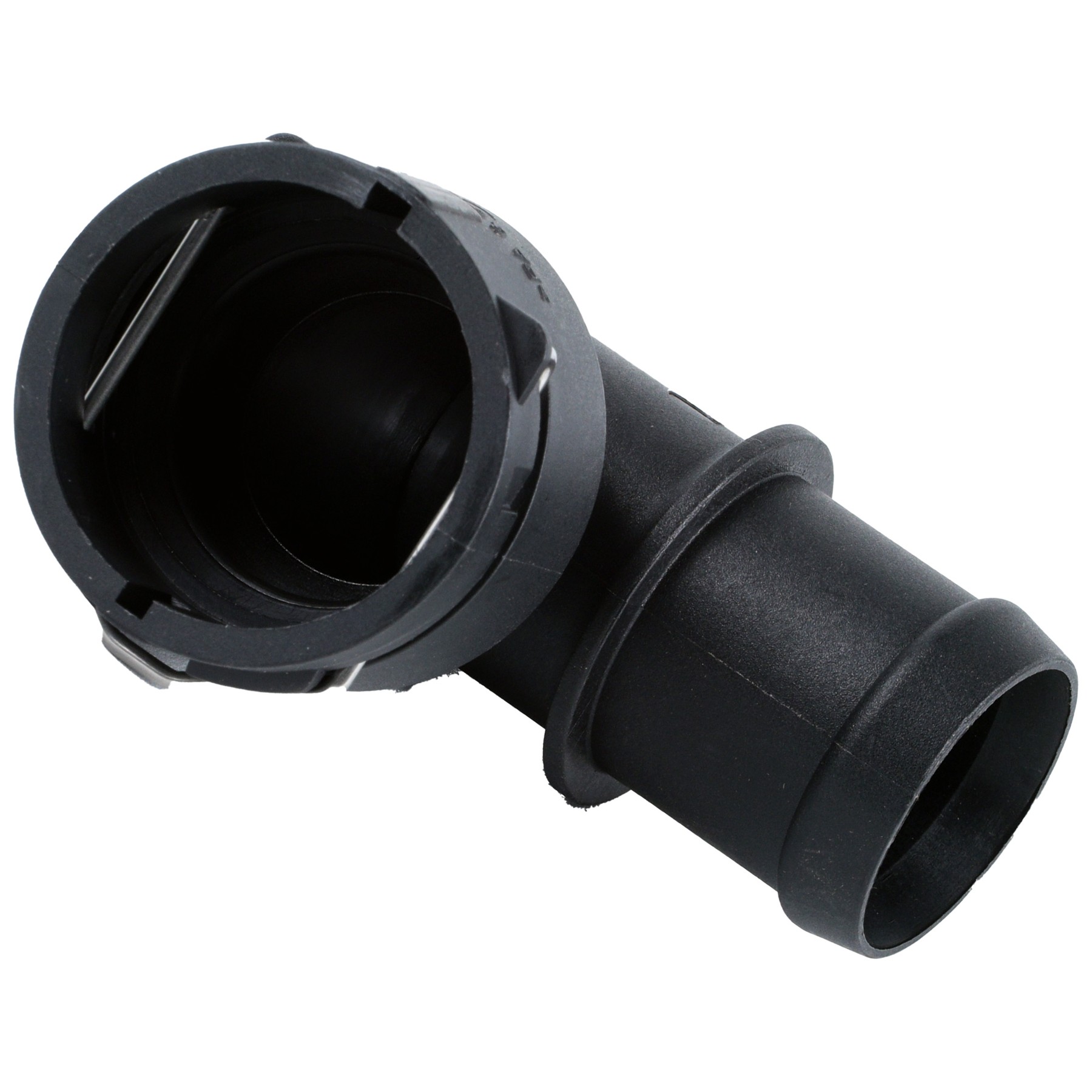 Flange Plástico - Valclei - VC-158.A
