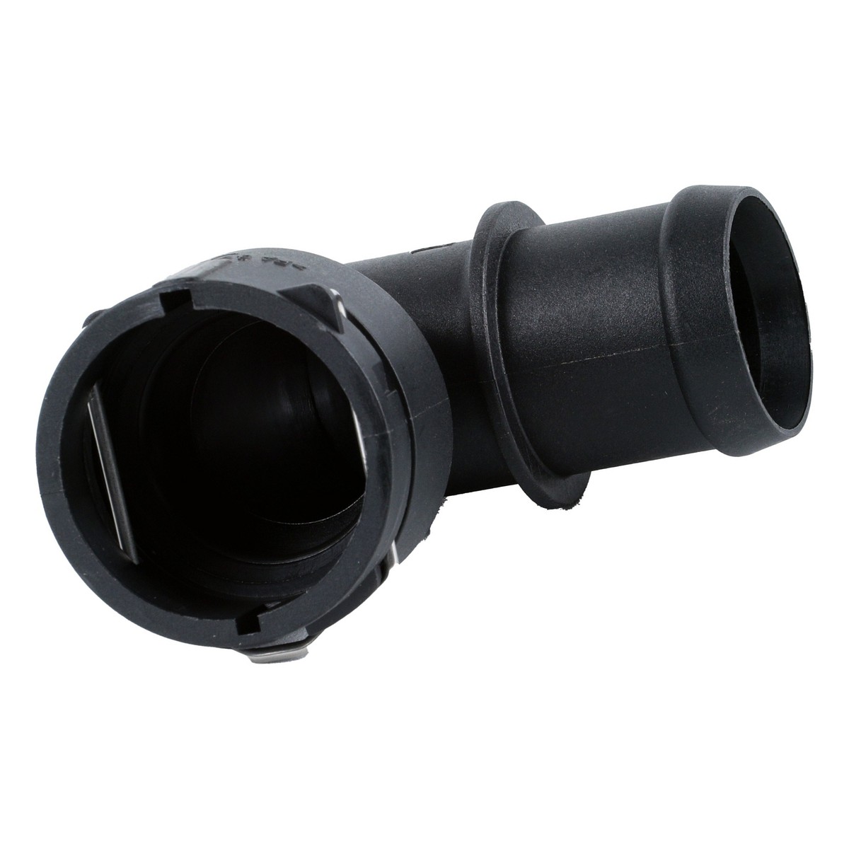 Flange Plástico - Valclei - VC-158.A