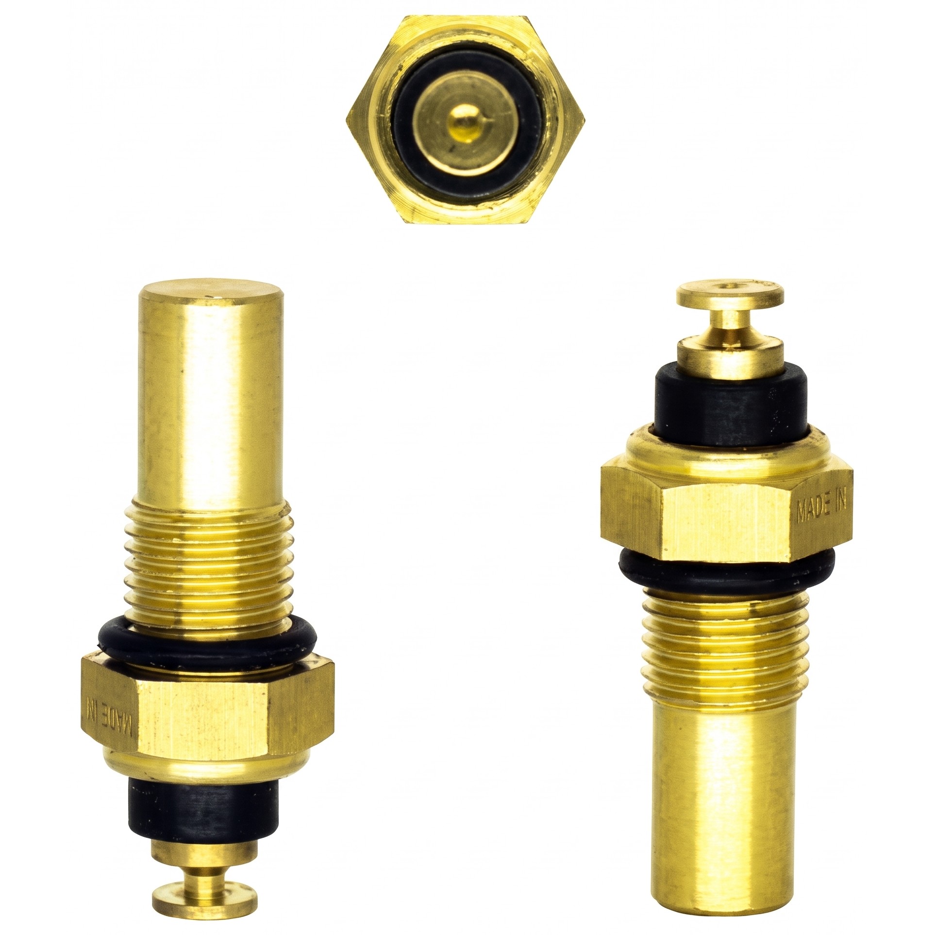Sensor Temperatura - Valclei - 33032