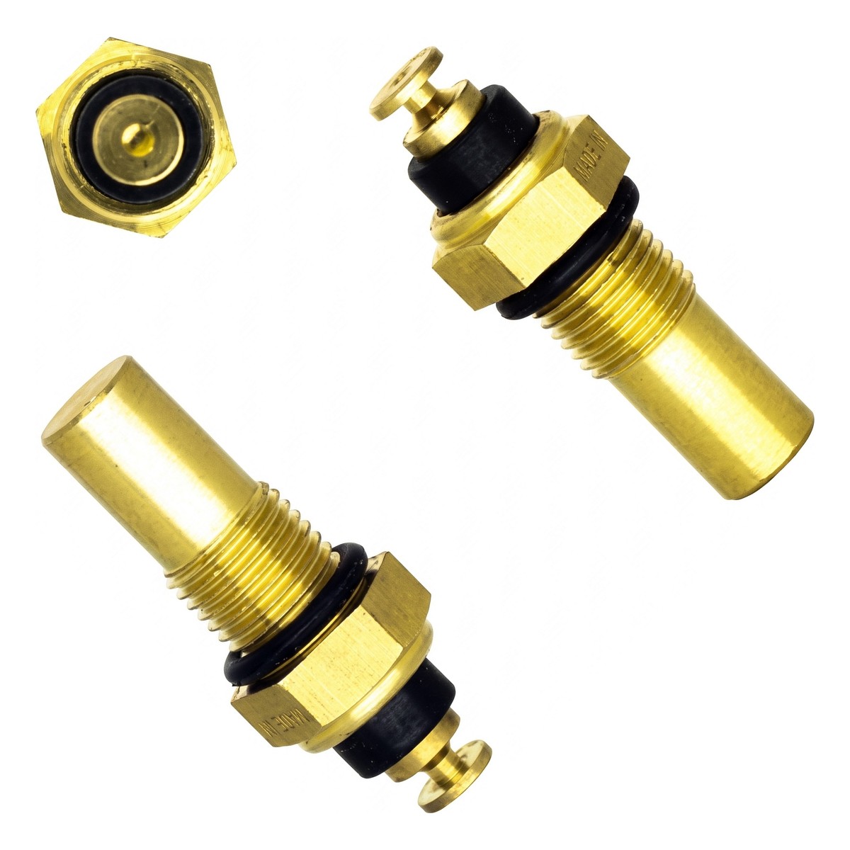 Sensor Temperatura - Valclei - 33032