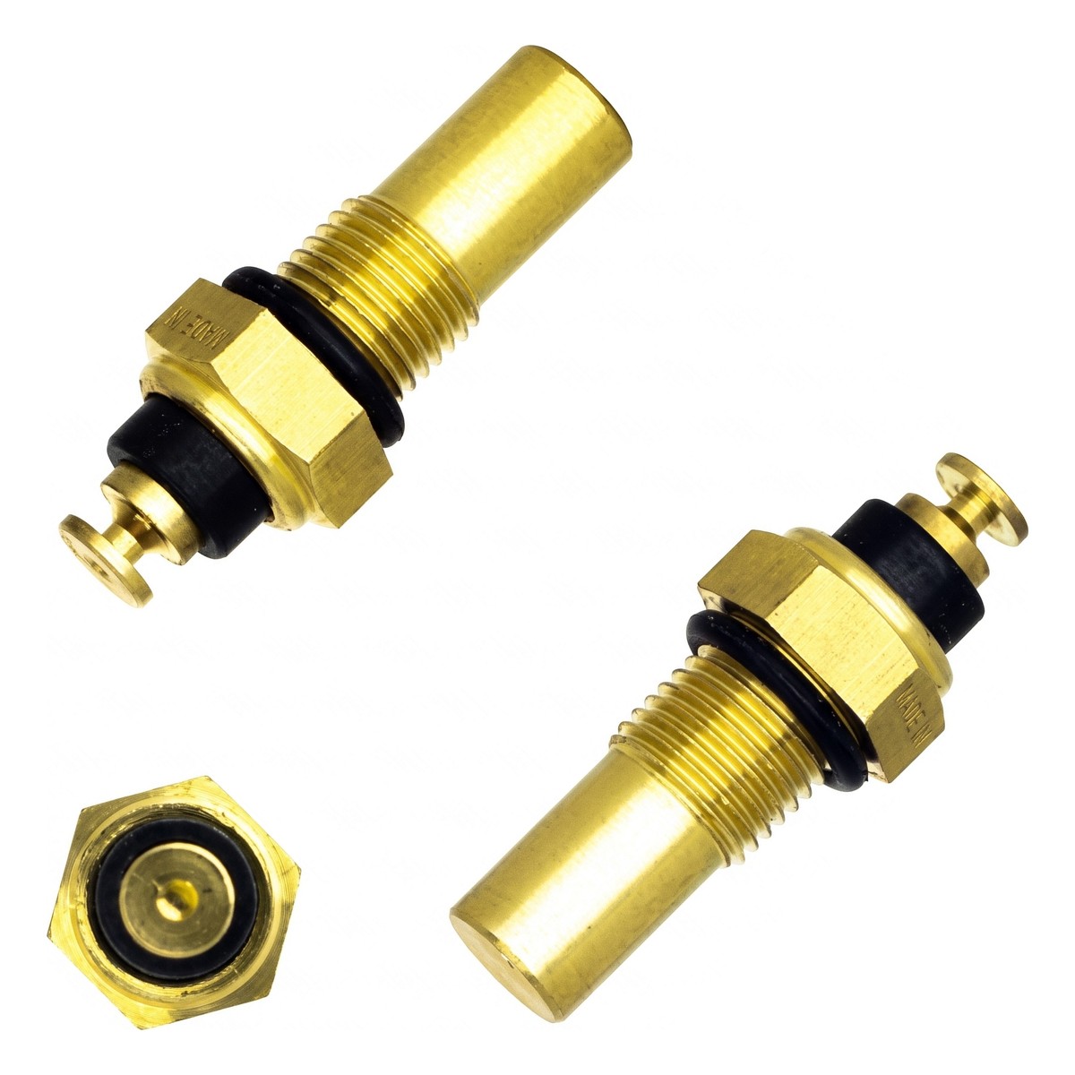 Sensor Temperatura - Valclei - 33032