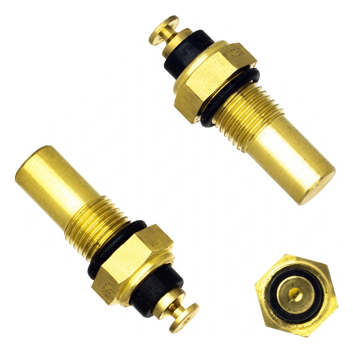 Sensor Temperatura - Valclei - 33032