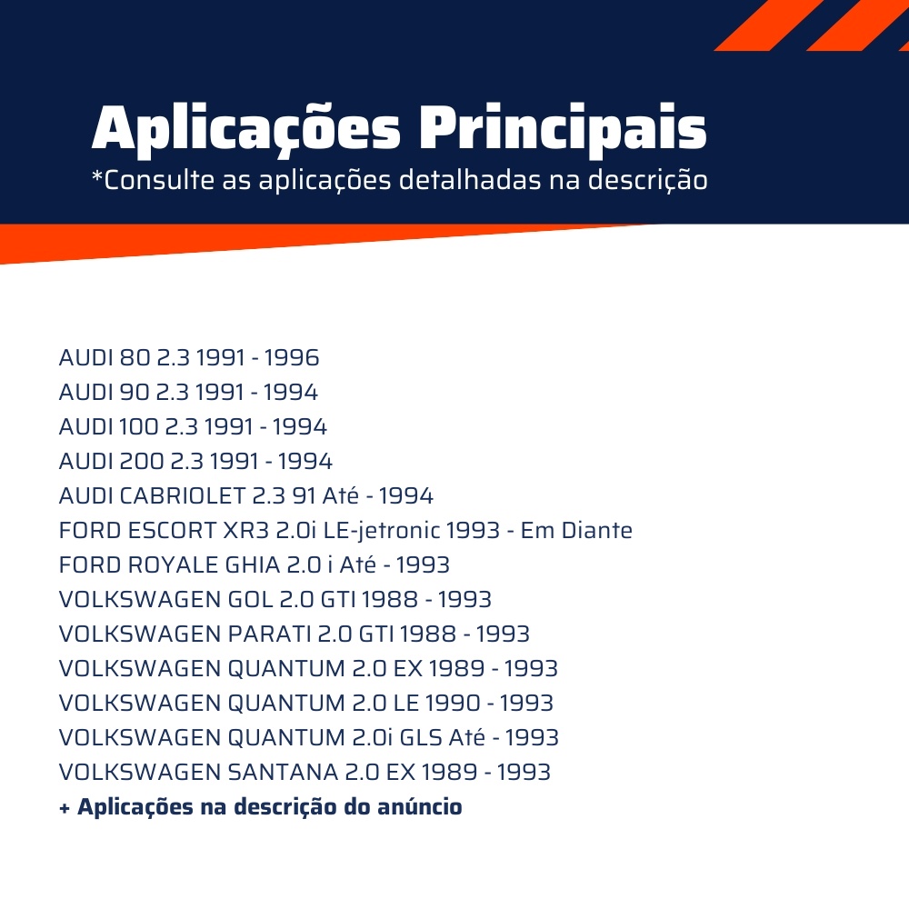 Sensor Temperatura - Valclei - 44047