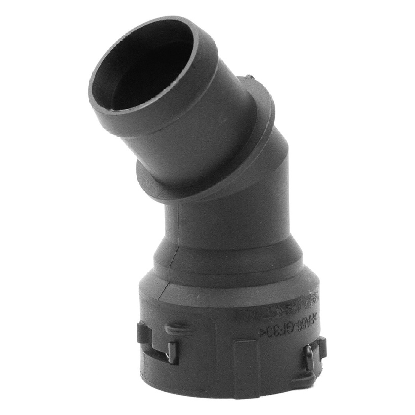 Flange Plástico - Valclei - VC-158.P