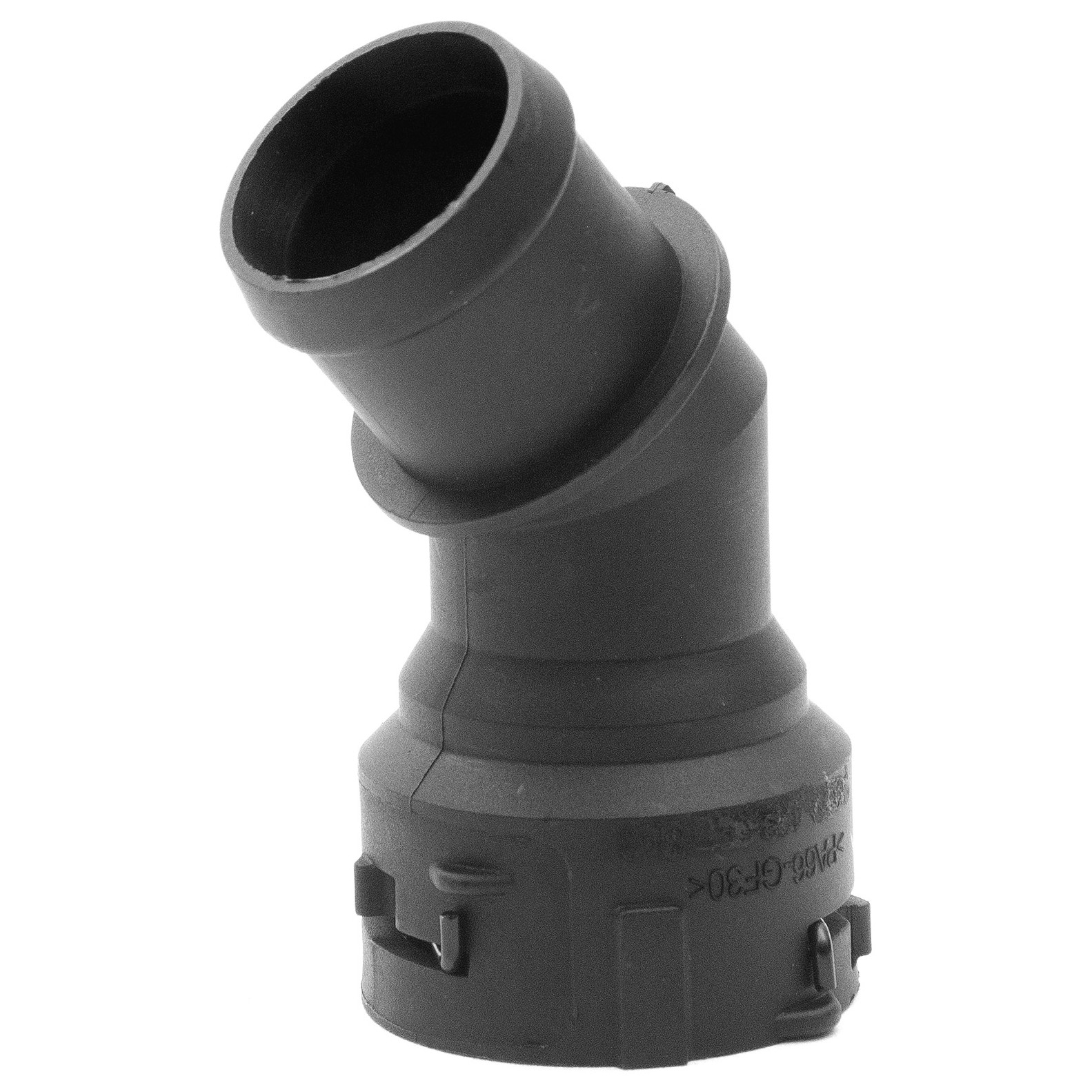 Flange Plástico - Valclei - VC-158.P