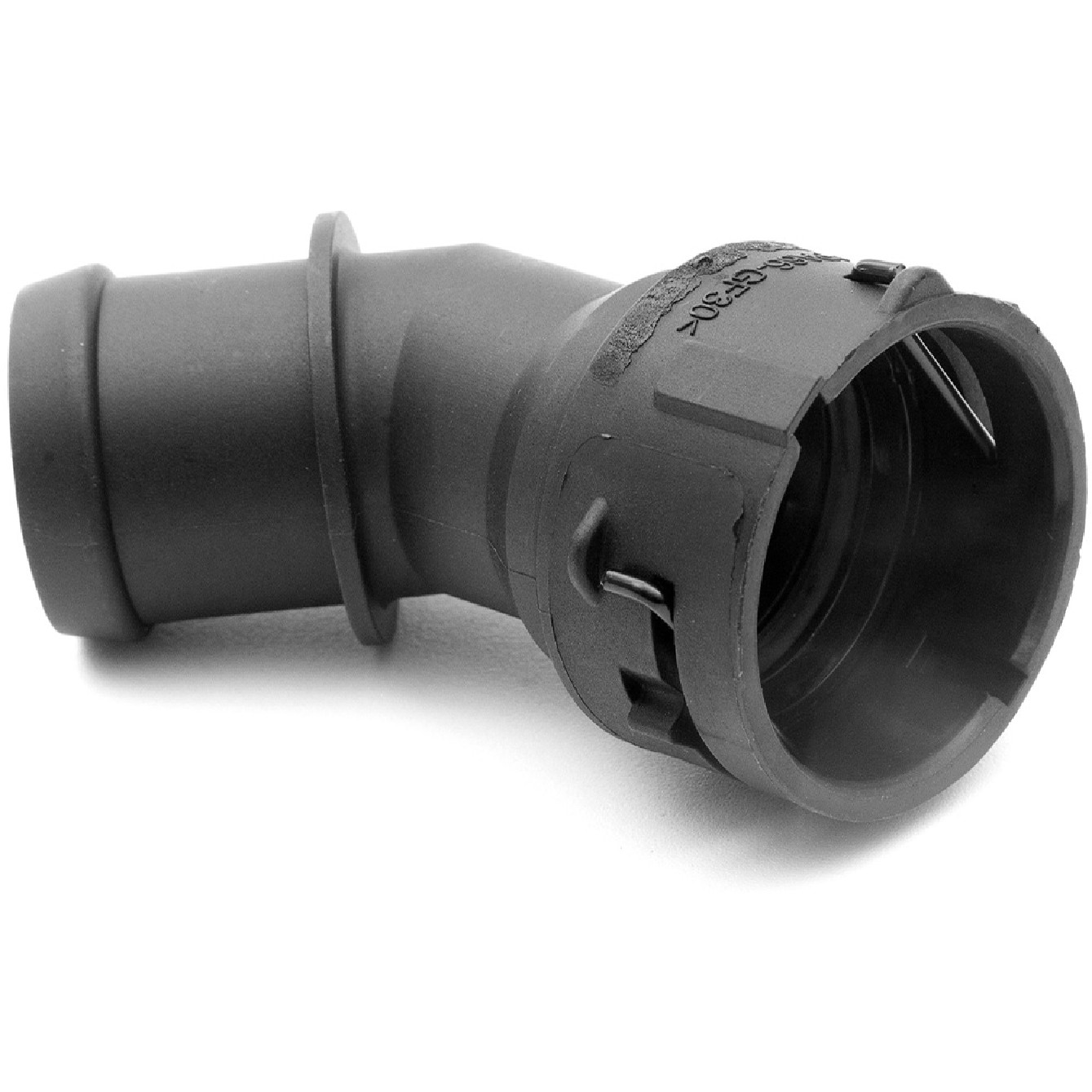 Flange Plástico - Valclei - VC-158.P