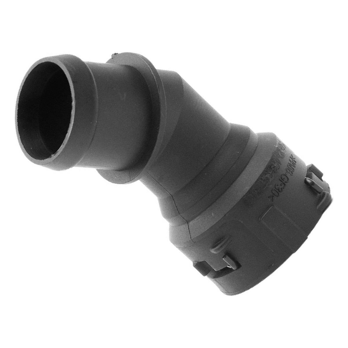 Flange Plástico - Valclei - VC-158.P