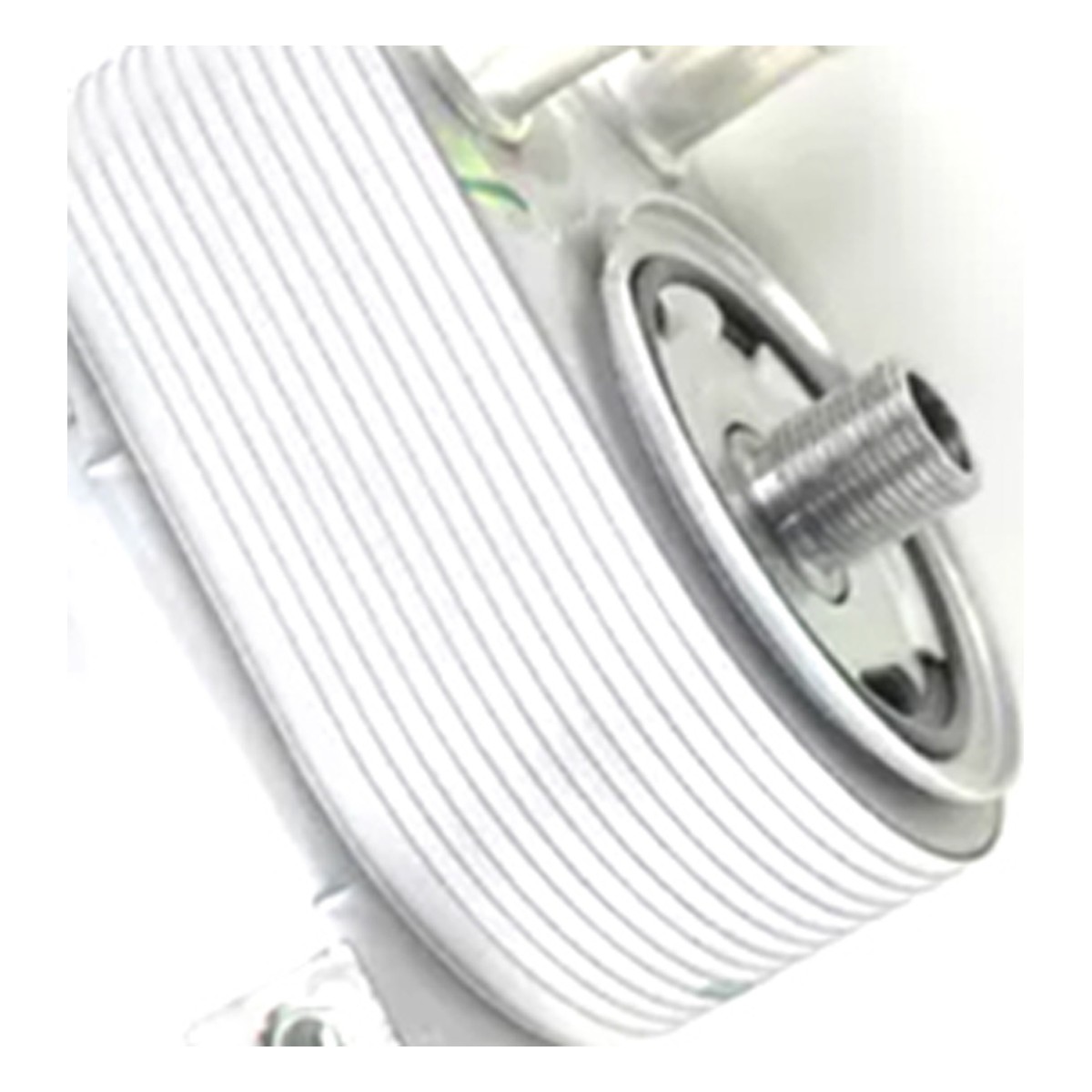 Radiador Resfriador Óleo - Valclei - VCT-7001.B