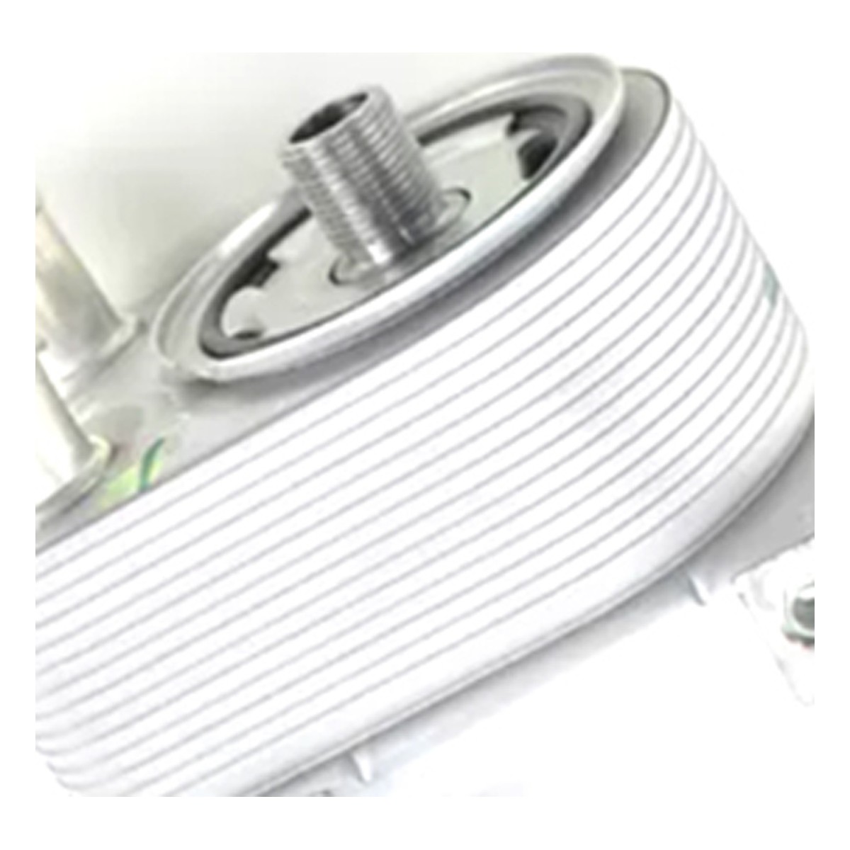 Radiador Resfriador Óleo - Valclei - VCT-7001.B