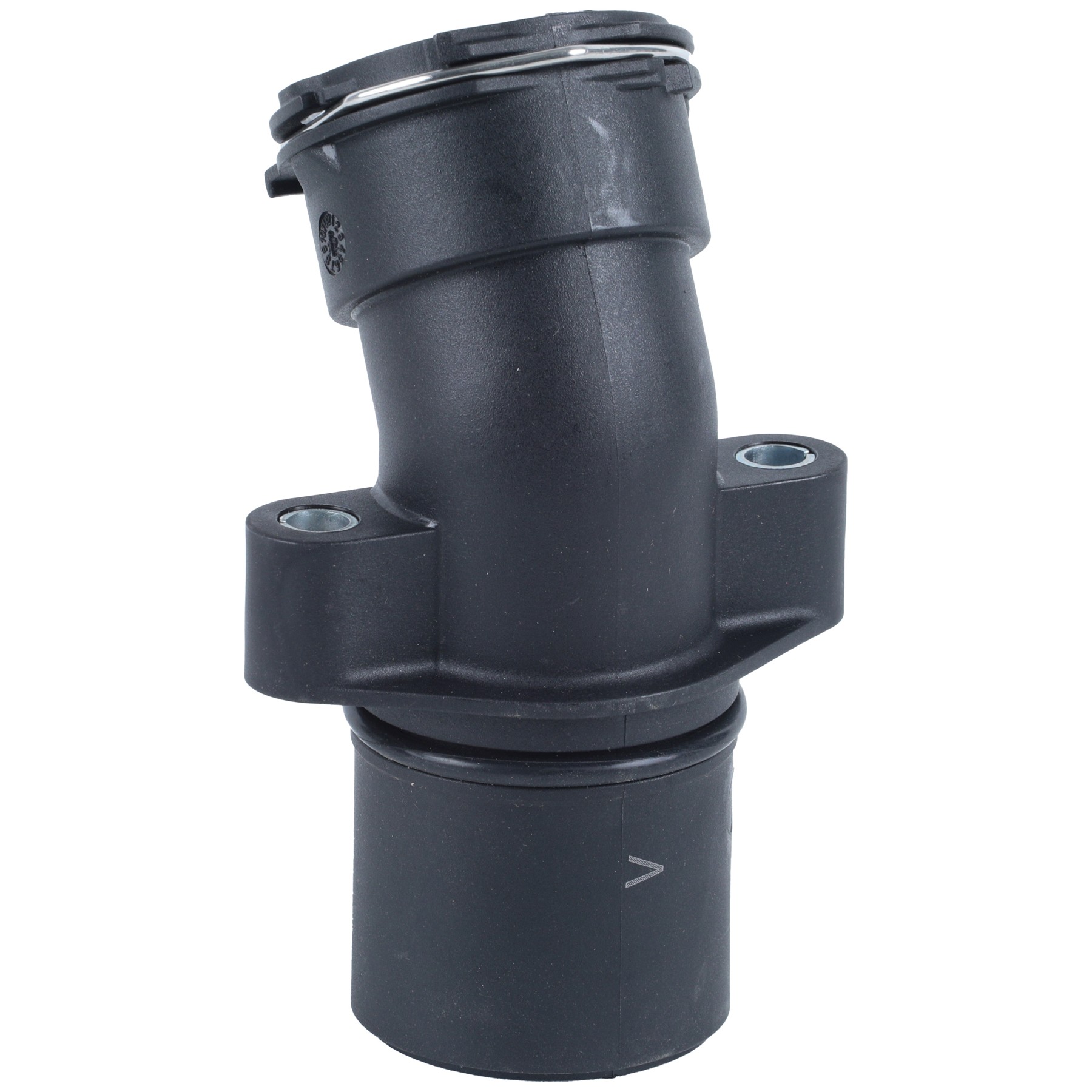 Flange Plástico - Valclei - VC-1008.A