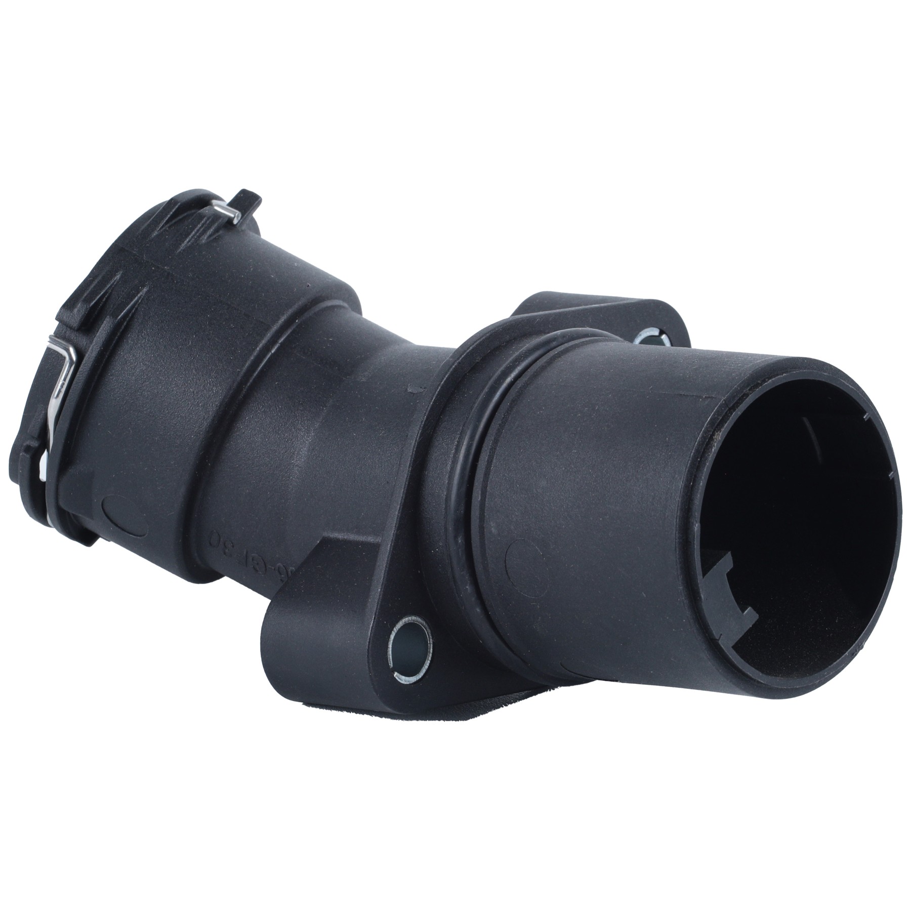 Flange Plástico - Valclei - VC-1008.A