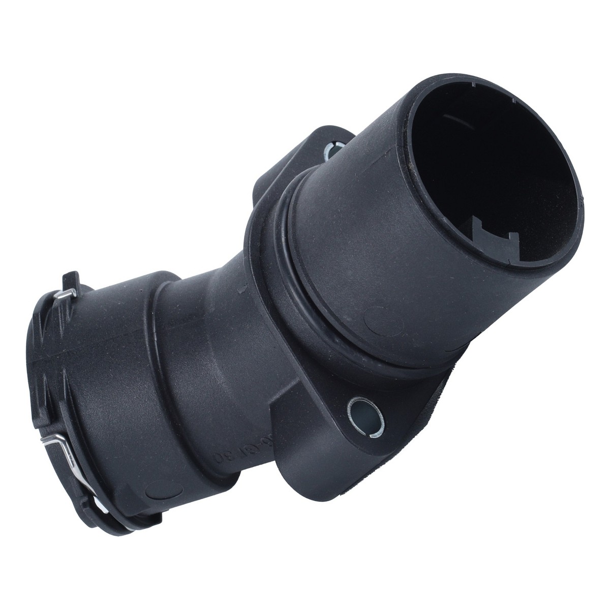 Flange Plástico - Valclei - VC-1008.A