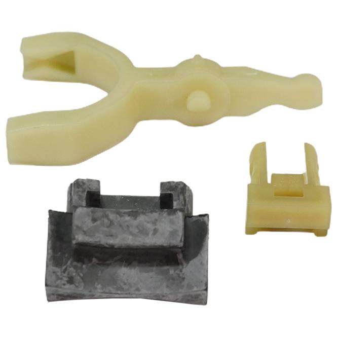 Alavanca de Acionamento do Motor de Partida - Mahle Metal Leve - MSX 1159