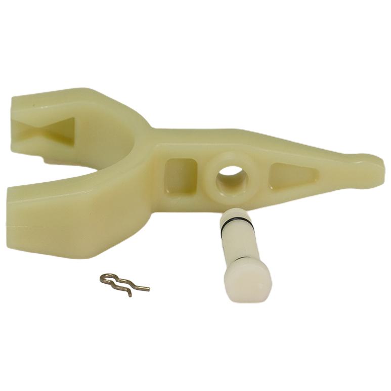Alavanca de Acionamento do Motor de Partida - Mahle Metal Leve - MSX 1673