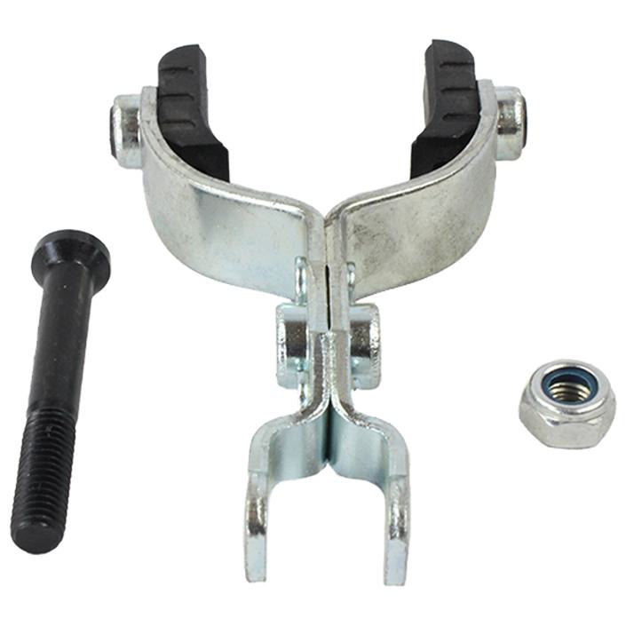 Alavanca de Acionamento do Motor de Partida - Mahle Metal Leve - MSX 1922