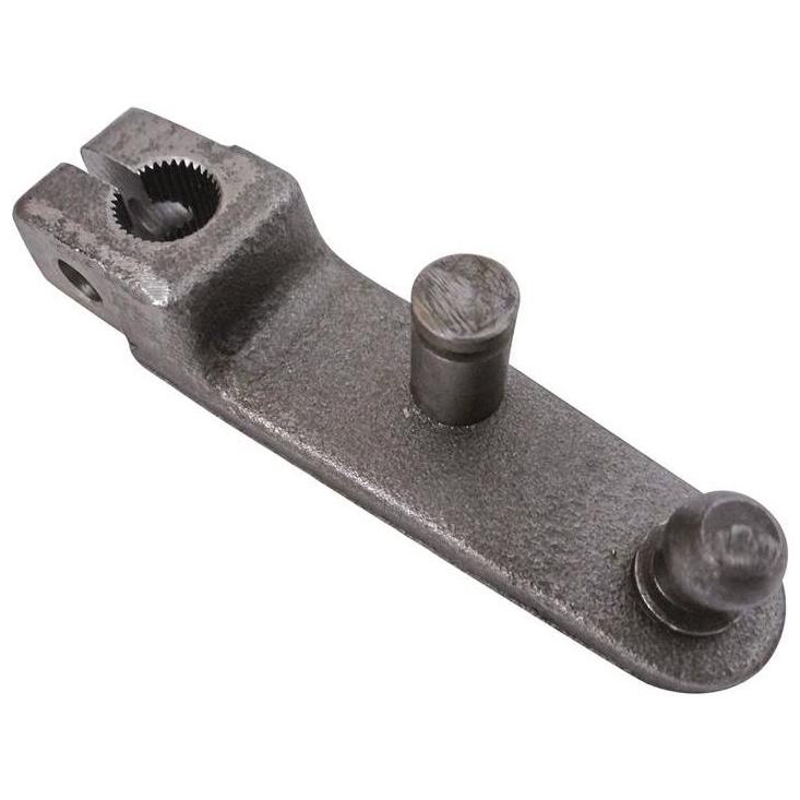 Alavanca do Acelerador para Mercedes-Benz L 608 D - IMA - AL-140