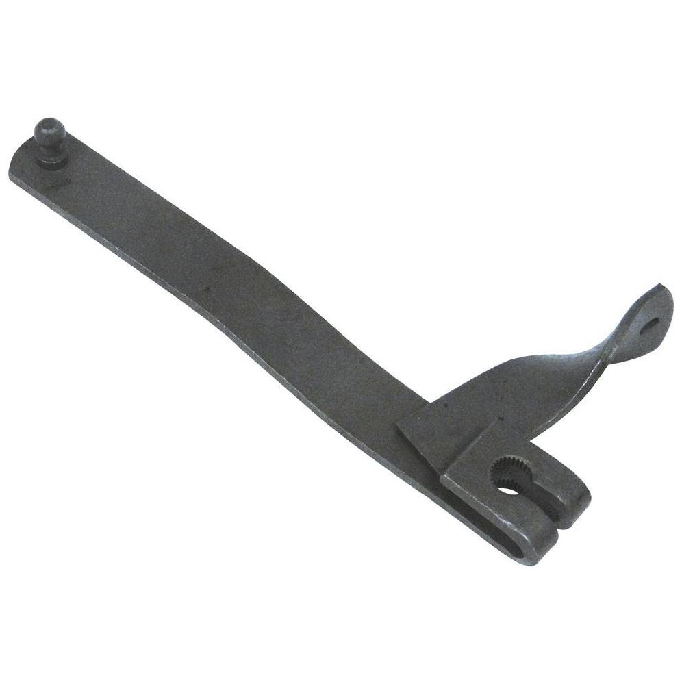 Alavanca do Acelerador para Mercedes-Benz L 608 D - IMA - AL-317