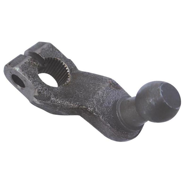 Alavanca do Pedal da Embreagem para Mercedes-Benz L 608 D - IMA - AL-129