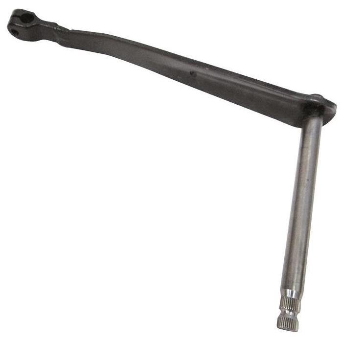 Alavanca do Pedal da Embreagem para Mercedes-Benz L 608 D - IMA - AL-130