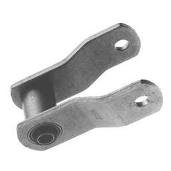 Algema do Feixe de Molas Traseiro para Ford F-1000 e F-4000 - Monroe Axios - 340195