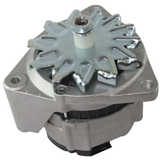 Alternador - Mahle Metal Leve - MG 118